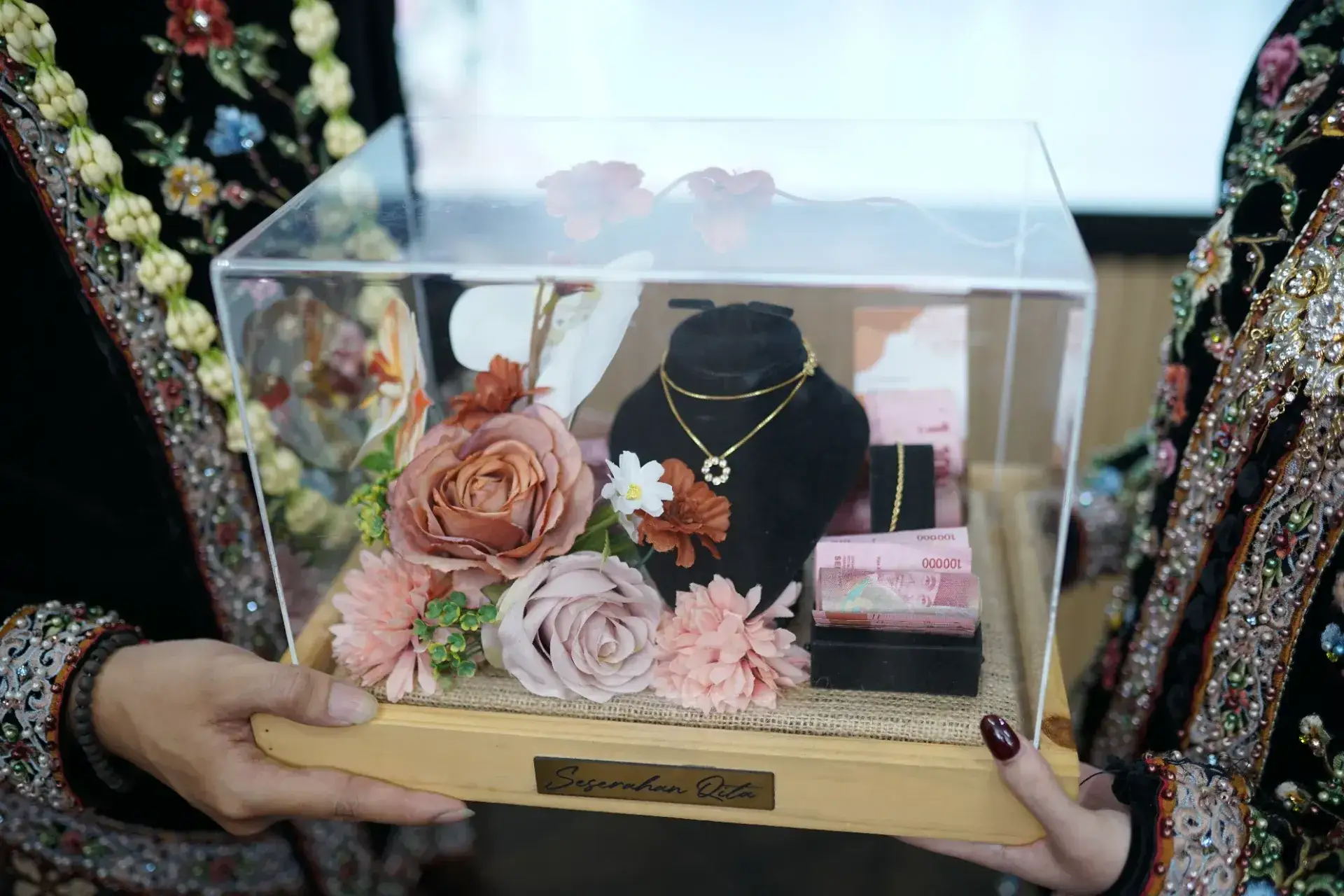 Checklist Persiapan Pernikahan 12 Bulan Sebelum Hari H - Tips & Trik wedding tips and inspiration