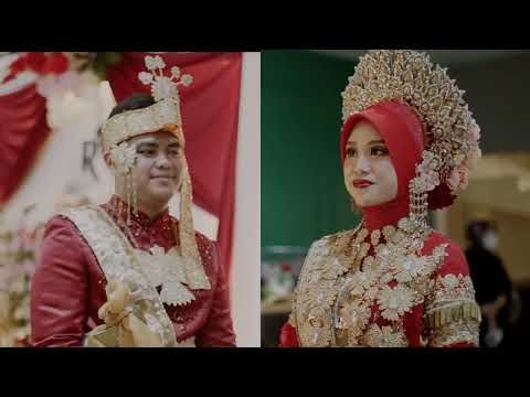 Intimate / Akad Nikah Kirra Eatery 2026 video thumbnail