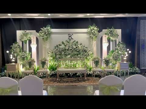 Intimate Tjokro Resto Wedding 2026 video thumbnail