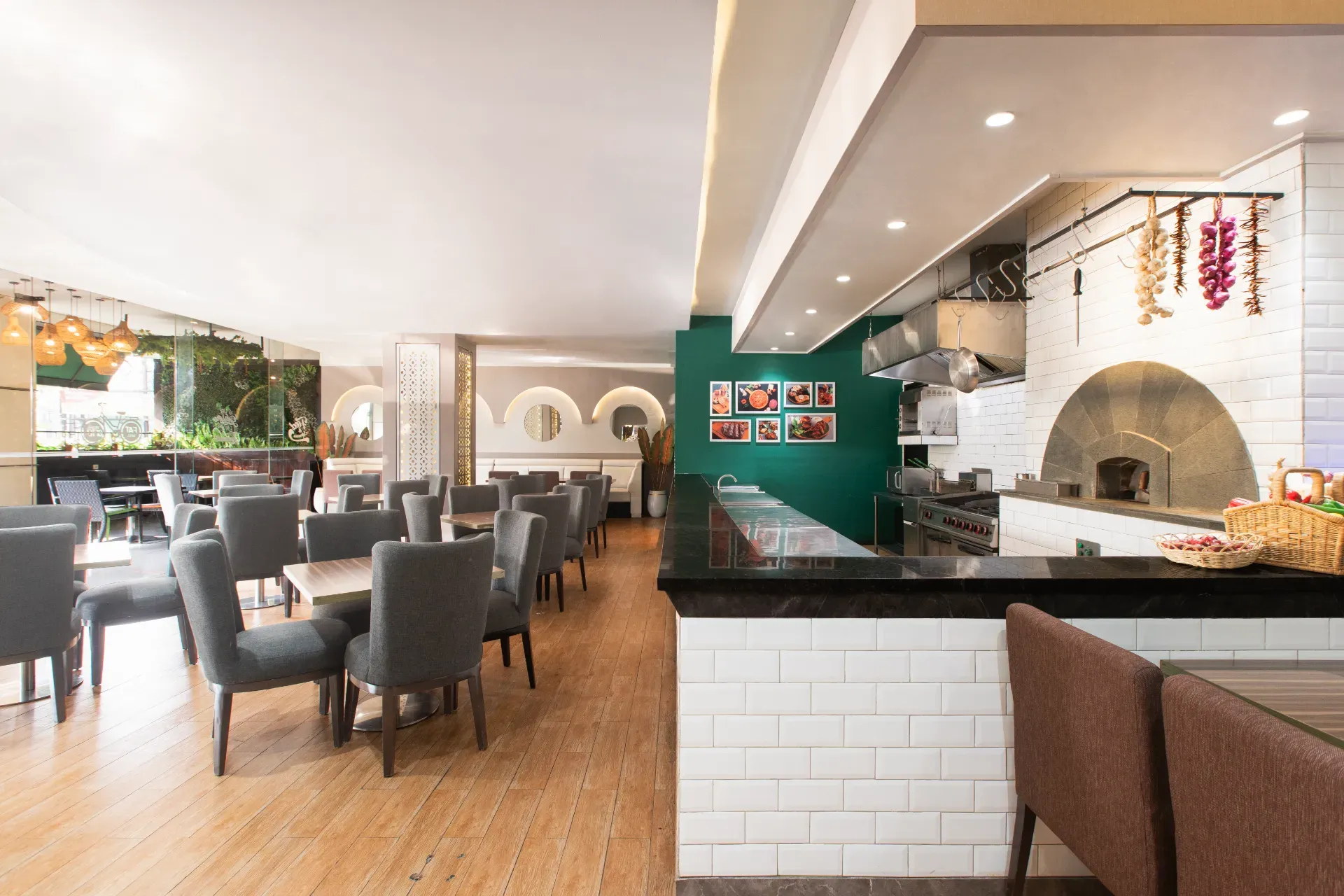 Intimate / Akad Nikah Kirra Eatery 2026