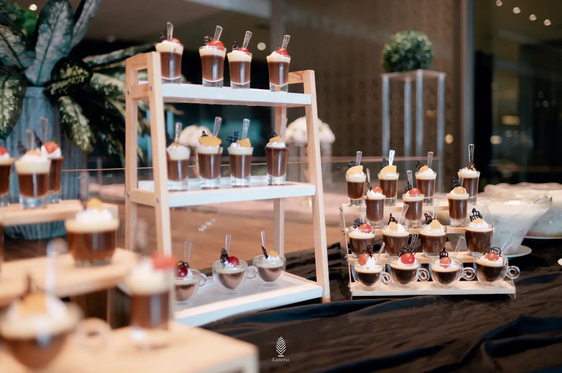 Nikah Intimate di Grand Tjokro Premiere Bandung