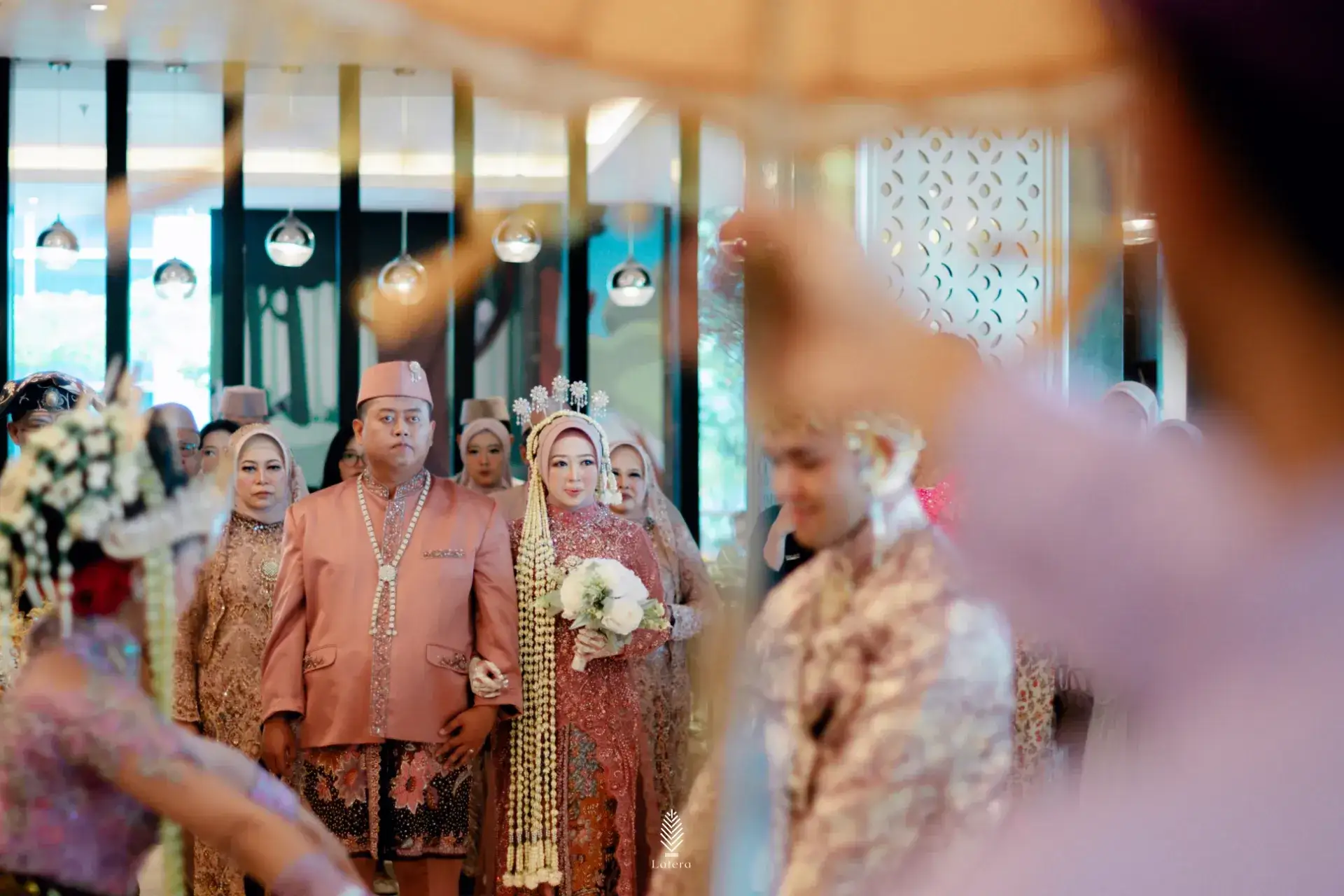 Paket Intimate Wedding Kirra Eatery Bandung