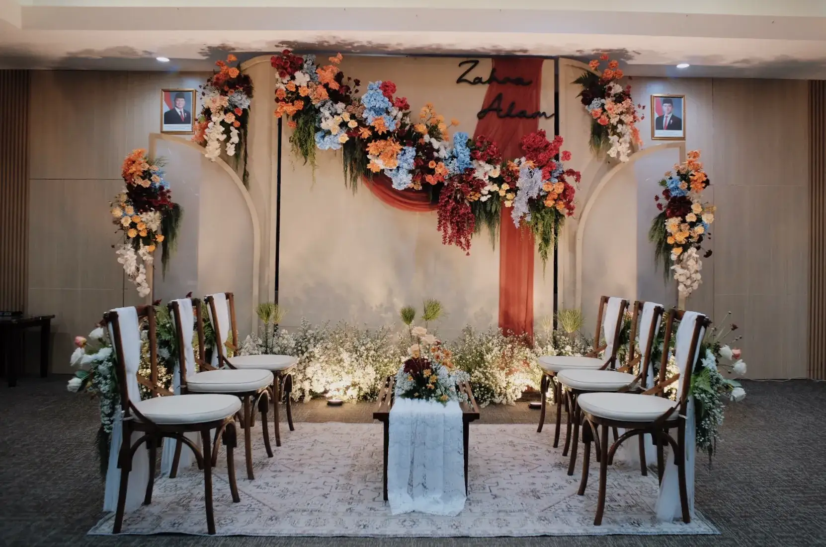 Checklist Persiapan Pernikahan H-30 Hari: Pastikan Semua Siap - Tips & Trik wedding tips and inspiration