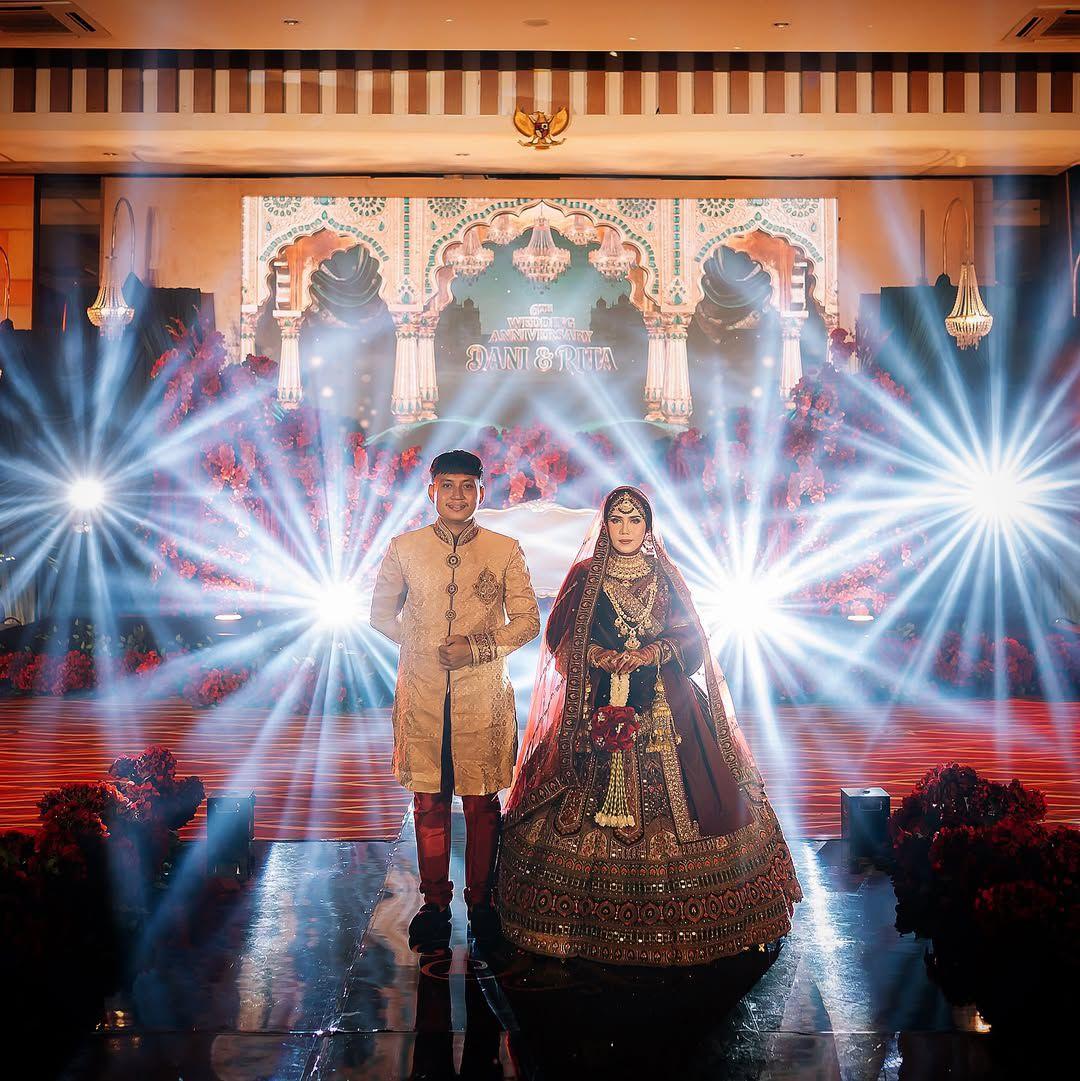 Royal Package — Borobudur Ballroom