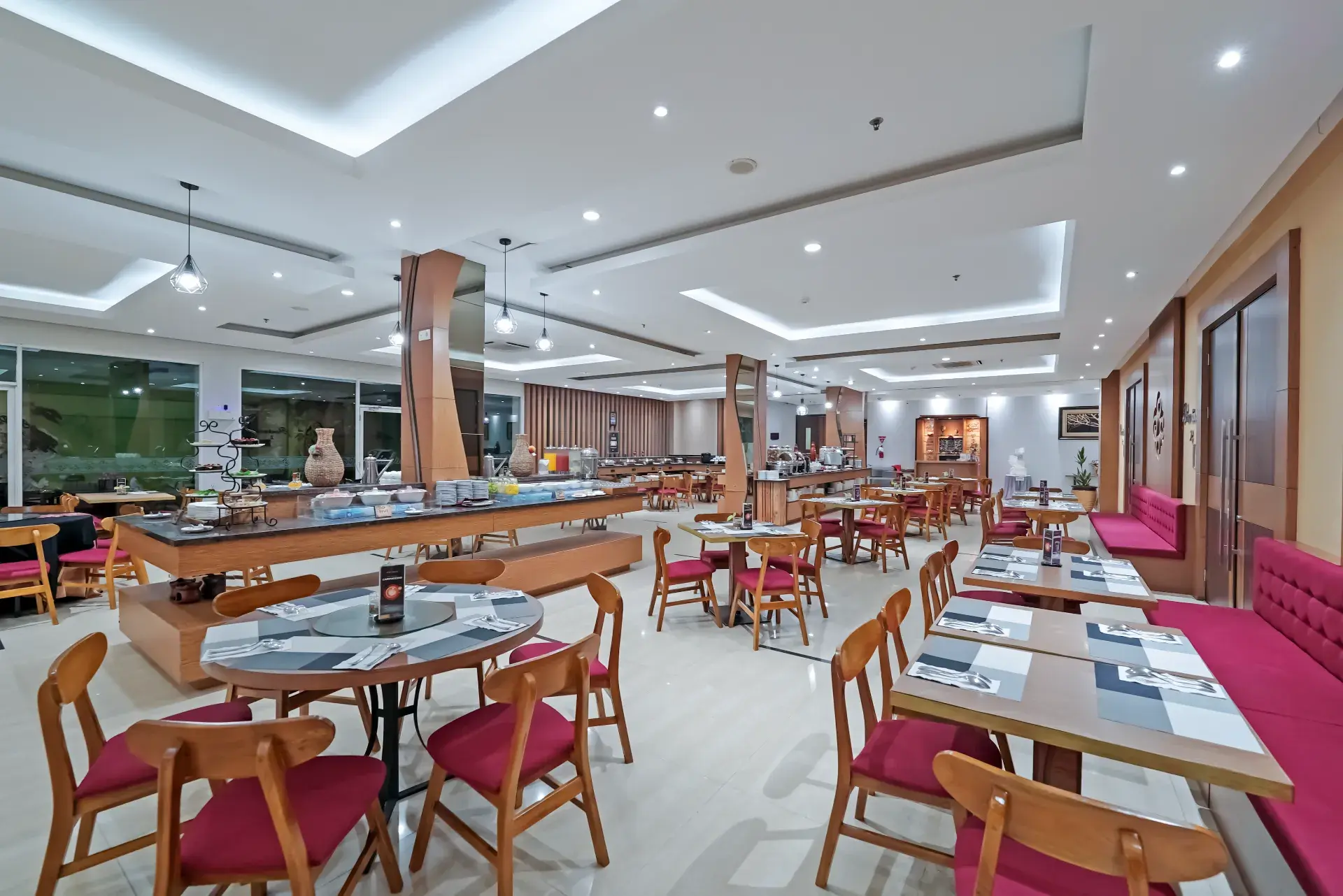 Silver Package — Tjokro Resto