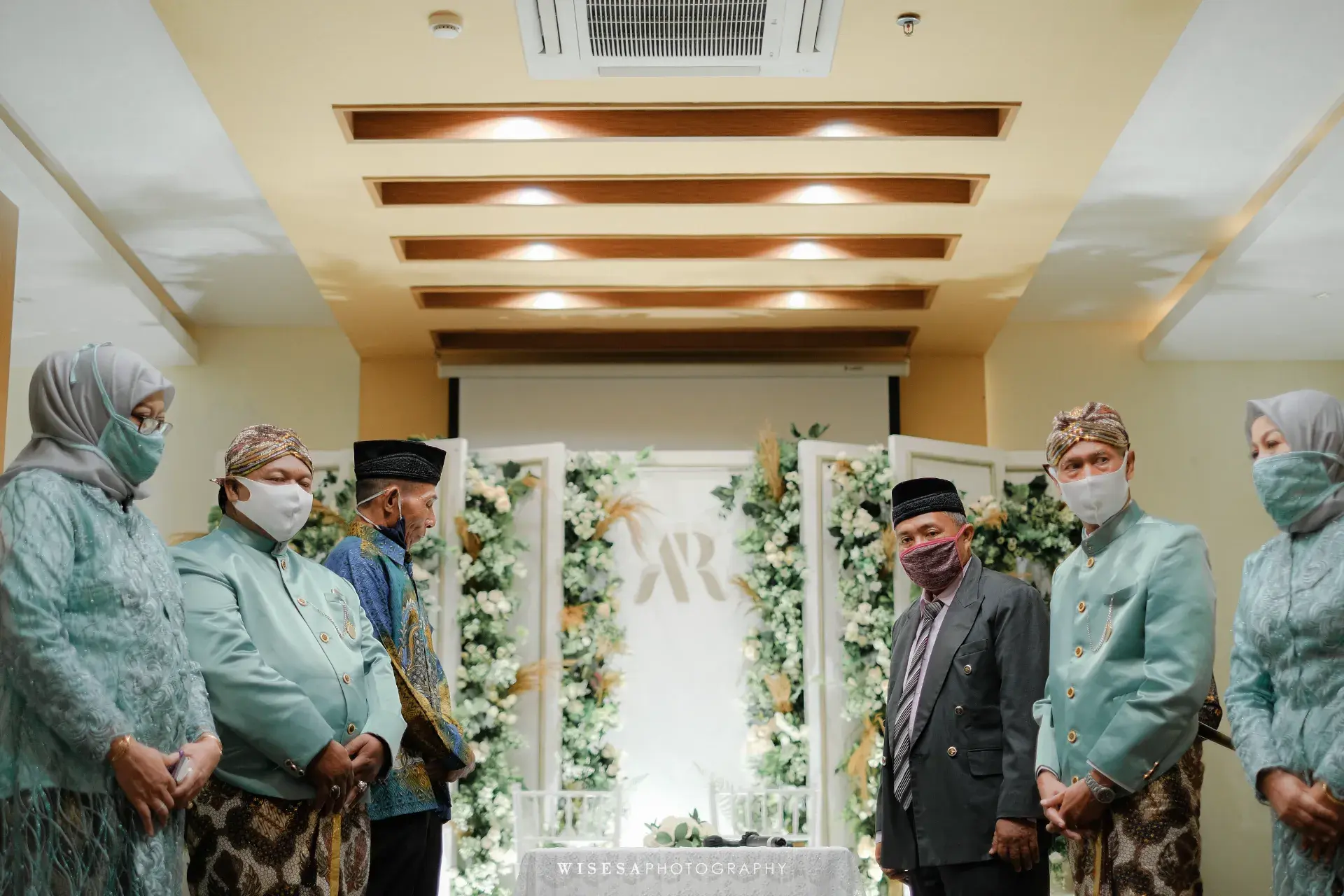Silver Package — Tjokro Resto