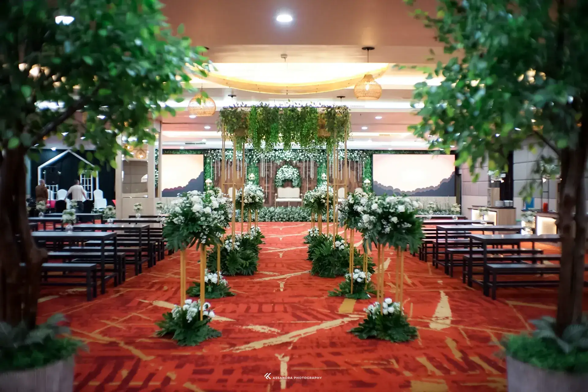 Open House Wedding Venue Grand Tjokro Bandung 16 Agustus dan 30 Agustus - Event wedding tips and inspiration