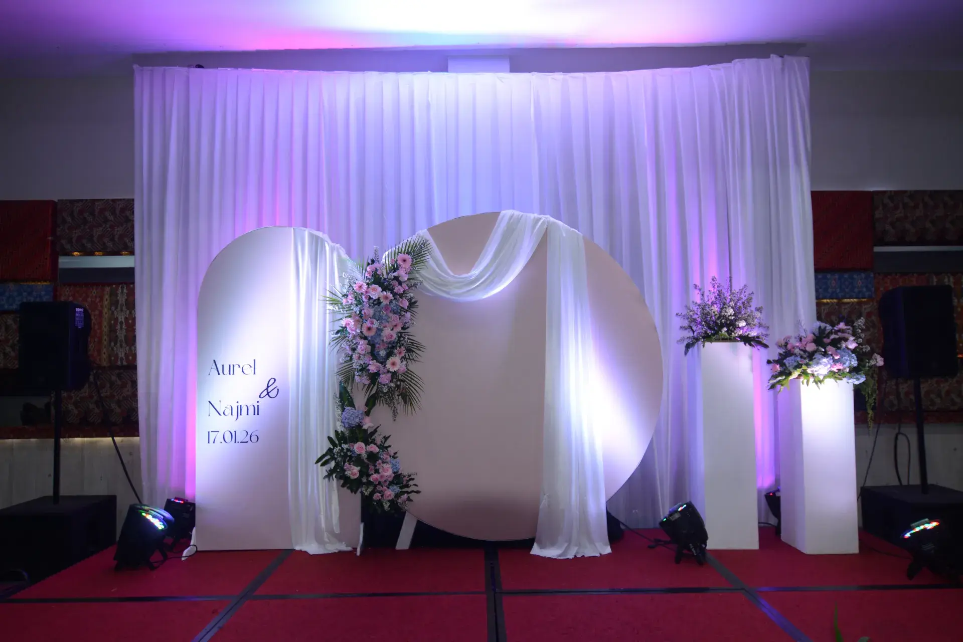 The Everglow Signature