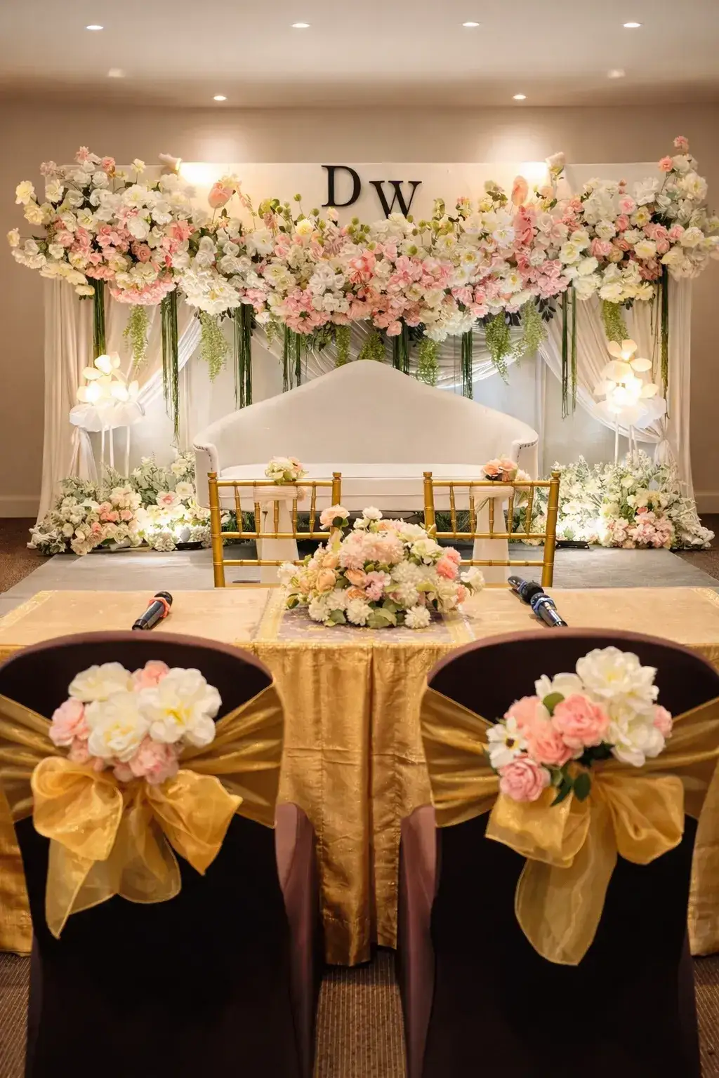 Rekomendasi Venue Wedding di Jakarta untuk Pernikahan Intimate dan Berkesan