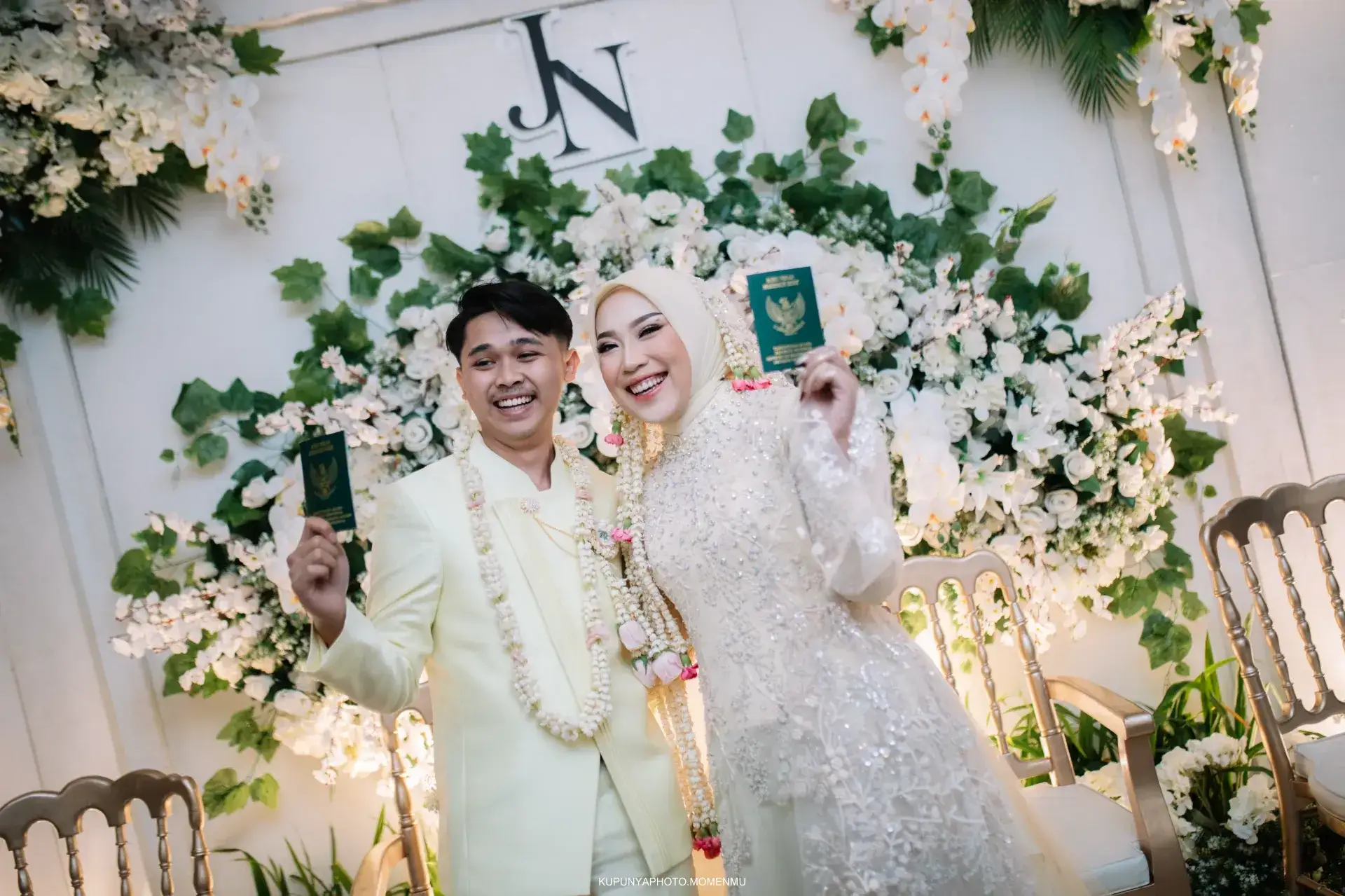 Wedding Intimate di Bandung, Hanya 15 Jutaan? Ini Faktanya!